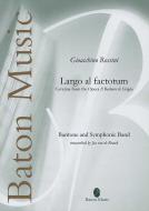 Largo al factotum 