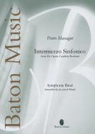Intermezzo Sinfonico from The Opera Cavalleria Rusticana Standard