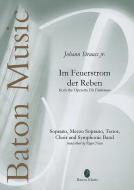 Im Feuerstrom der Reben from The Operetta Die Fledermaus Standard