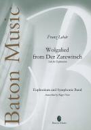 Wolgalied From Der Zarewitsch Standard