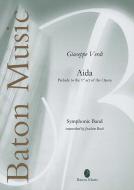 Aida (Prelude To The 1st Act) 