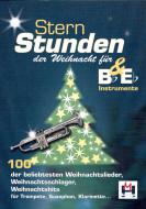 Sternstunden der Weihnacht für Bb/Eb-Instrumente 