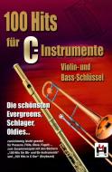 100 Hits für C-Instrumente 