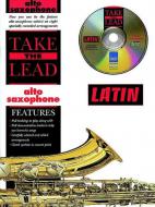 Take The Lead: Latin 