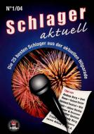 Schlager aktuell 1 