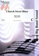 Church Street Blues 