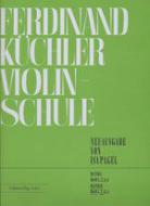Violinschule Vol. 2/2 