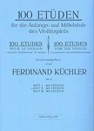 100 Etüden op. 6 Vol. 2 