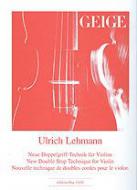 Neue Doppelgrifftechnik 