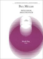 Präludium Aria & Fuge 