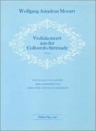 Konzert KV 203 