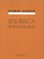 Konzert B-Dur op. 21 