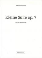 Kleine Suite 