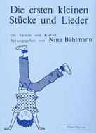 Ersten kleinen Stücke 