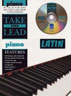 Take The Lead: Latin 