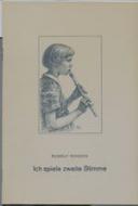 Ich spiele 2. Stimme 