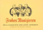 Frohes Musizieren 
