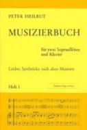 Musizierbuch Vol. 1 