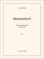 Musizierbuch Vol. 2 