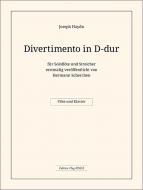 Divertimento 