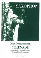 Serenade op. 33 