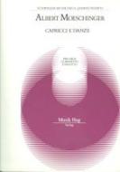 Capricci e dance 