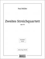 Quartett Nr. 2 op. 64 