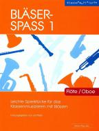Bläser-Spaß 1 