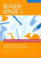 Bläser-Spaß 1 