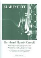 Andante und Allegro Vivace 