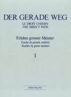 Gerade Weg Vol. 1 