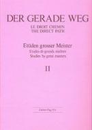 Gerade Weg Vol. 2 