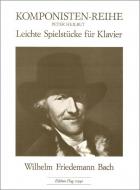 Leichte Spielstücke 