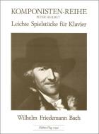 Leichte Spielstücke 
