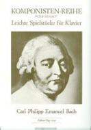 Leichte Spielstücke 