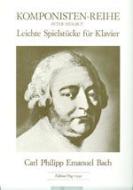 Leichte Spielstücke 
