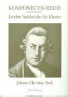 Leichte Spielstücke 