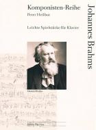 Komponisten-Reihe: Johannes Brahms 