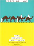 Karawane zieht vorbei 