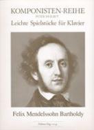 Leichte Spielstücke 