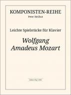 Leichte Spielstücke 