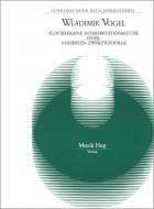 Klaviereigene int.Studie 