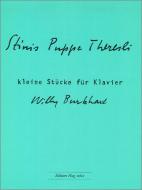 Stinis Puppe Theresli 