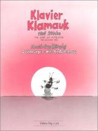Klavier-Klamauk 