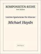 Leichte Spielstücke 