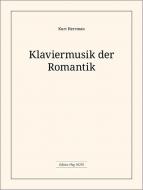 Klaviermusik der Romantik 