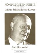 Leichte Spielstücke 