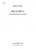 Piece by Piece Vol. 2 