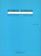 Ritornelle & Fughetten op. 68 