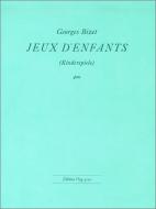 Jeux d'enfants 